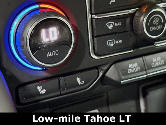 2023 Chevrolet Tahoe Vehicle Photo in EVERETT, WA 98203-5662