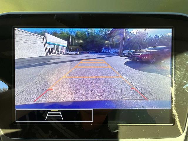 2023 Chevrolet Malibu Vehicle Photo in PITTSBURGH, PA 15226-1209