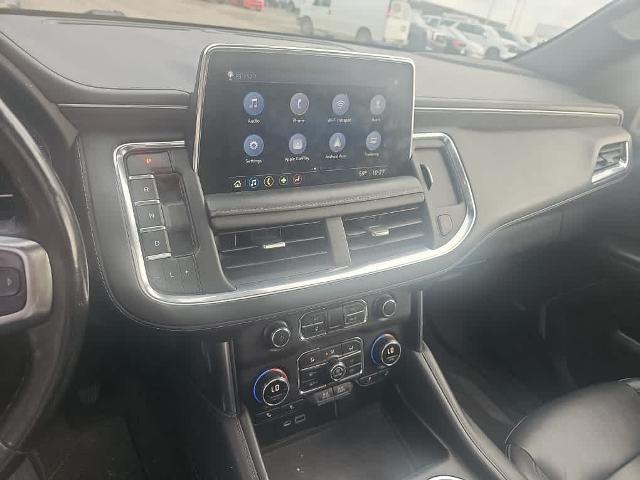 2021 Chevrolet Tahoe Vehicle Photo in MOON TOWNSHIP, PA 15108-2571