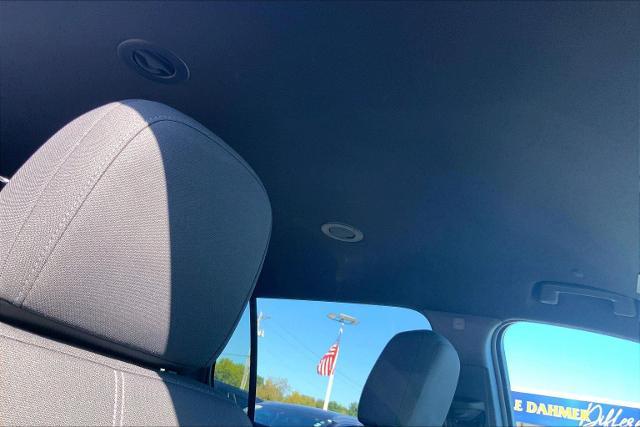 2025 GMC Acadia Vehicle Photo in INDEPENDENCE, MO 64055-1377