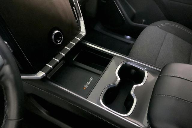 2025 GMC Acadia Vehicle Photo in INDEPENDENCE, MO 64055-1314