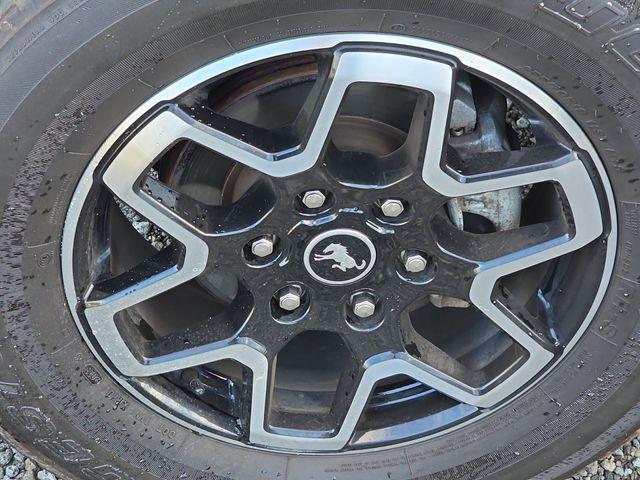 2023 Ford Bronco Vehicle Photo in Pleasant Hills, PA 15236