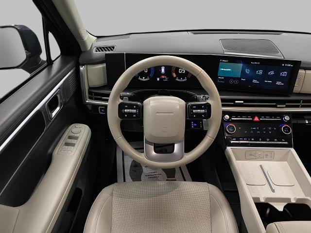 2025 Hyundai SANTA FE Vehicle Photo in Appleton, WI 54913