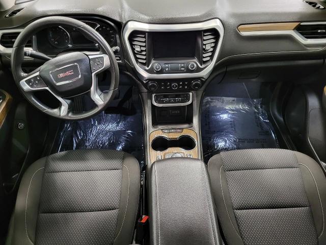 2023 GMC Acadia Vehicle Photo in GREEN BAY, WI 54303-3330
