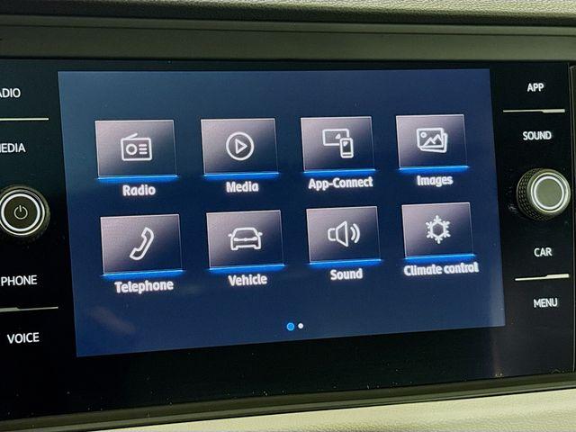 2020 Volkswagen Jetta Vehicle Photo in Puyallup, WA 98371