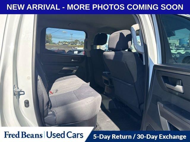 2023 Toyota Tundra 4WD Vehicle Photo in Langhorne, PA 19047