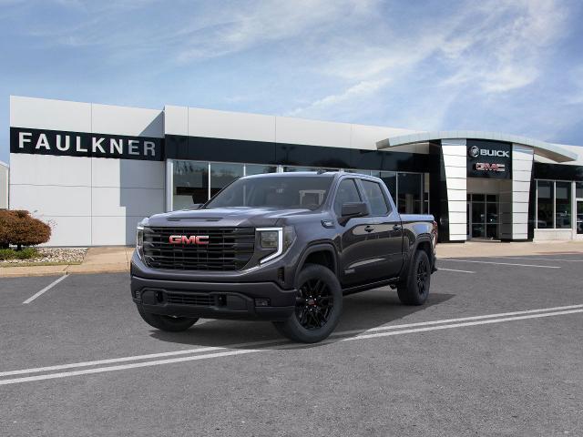 2026 GMC Sierra 1500 Vehicle Photo in TREVOSE, PA 19053-4984