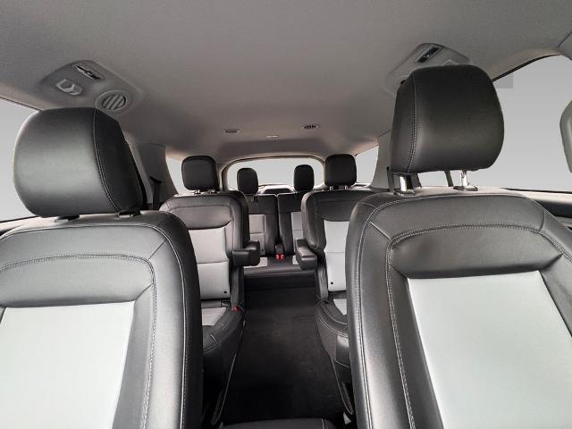 2023 Ford Explorer Vehicle Photo in Savannah, GA 31419