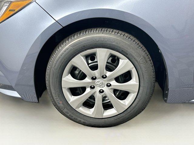 2026 Toyota Corolla Vehicle Photo in Flemington, NJ 08822
