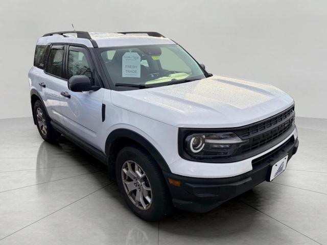 2022 Ford Bronco Sport Vehicle Photo in Oshkosh, WI 54901