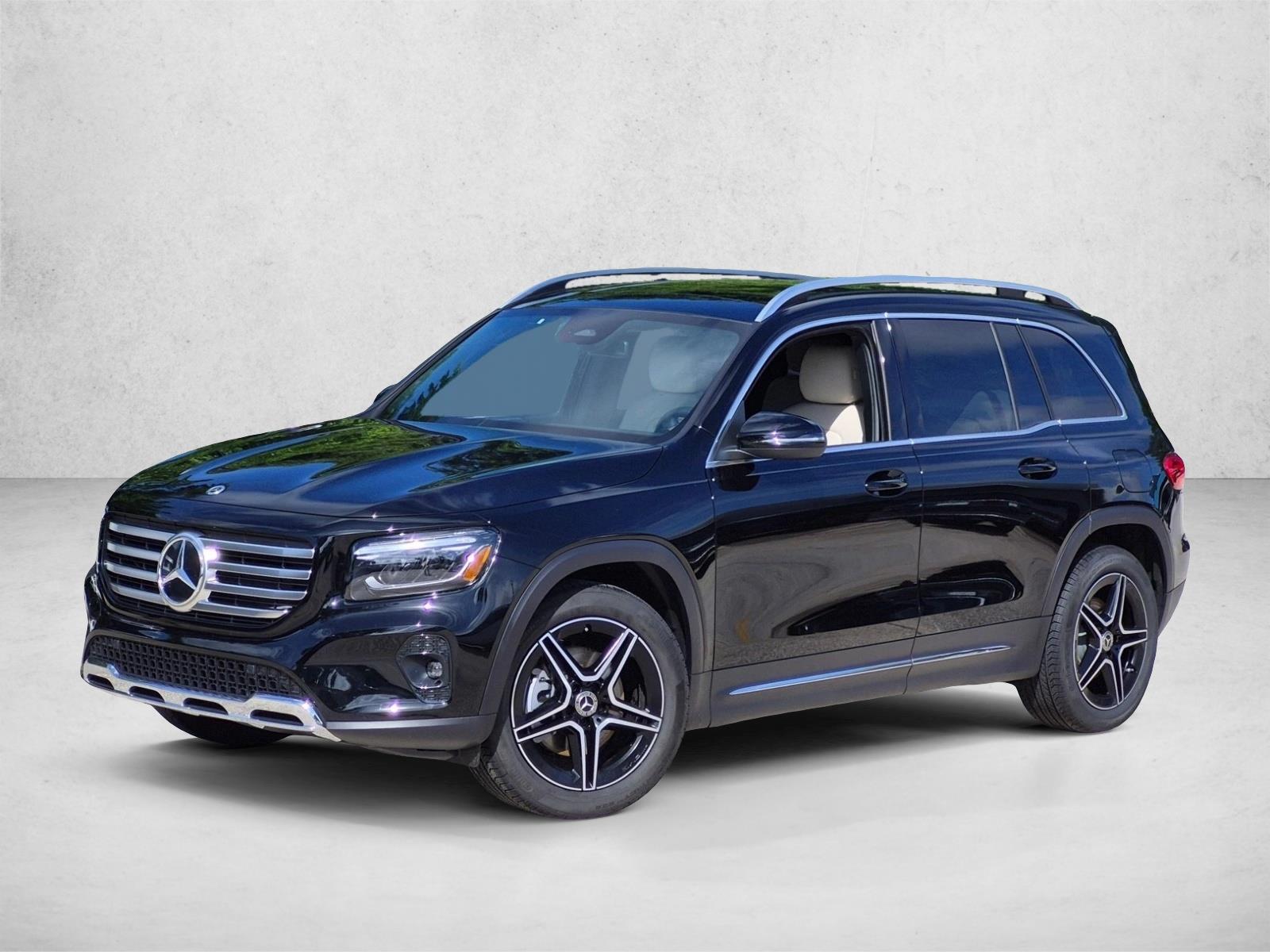 2026 Mercedes-Benz GLB Vehicle Photo in Maitland, FL 32751