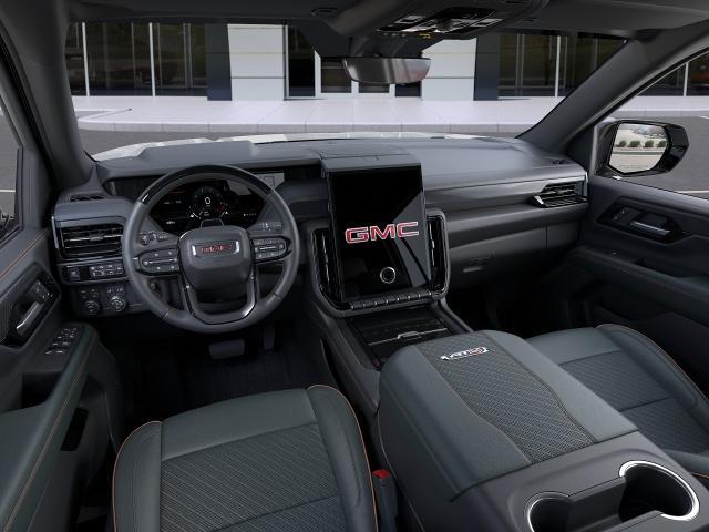 2026 GMC Yukon photo 15 of 32