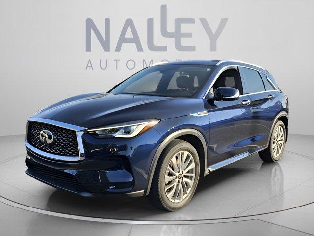 2023 INFINITI QX50 Vehicle Photo in Marietta, GA 30060