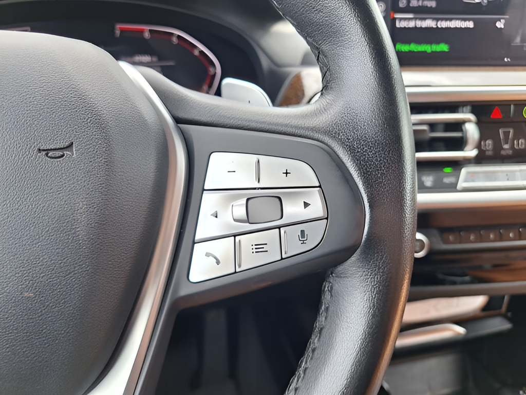 2023 BMW X3 photo 17 of 34