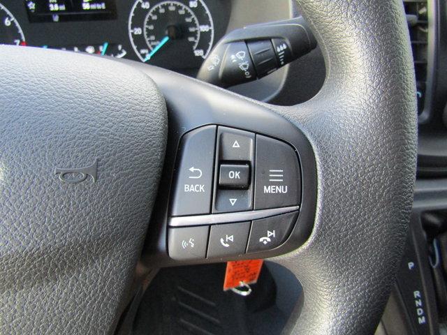 2024 Ford Transit Cargo Van Vehicle Photo in Ogallala, NE 69153