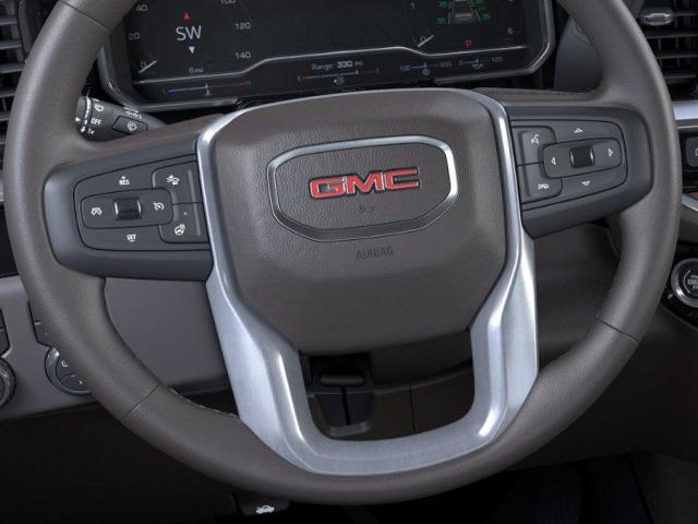 2025 GMC Sierra 2500 HD Vehicle Photo in INDEPENDENCE, MO 64055-1377