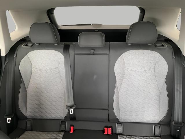 2025 Volkswagen Tiguan Vehicle Photo in Oshkosh, WI 54904