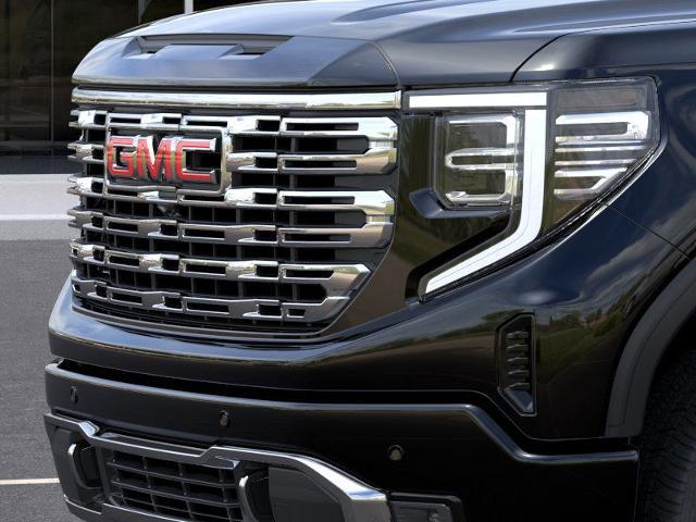 2025 GMC Sierra 1500 Vehicle Photo in TOPEKA, KS 66609-0000