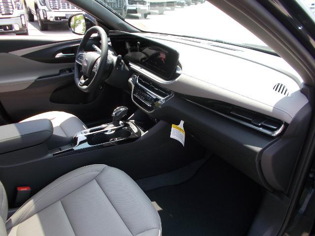 2025 Buick Envista Vehicle Photo in LOWELL, MA 01852-4336