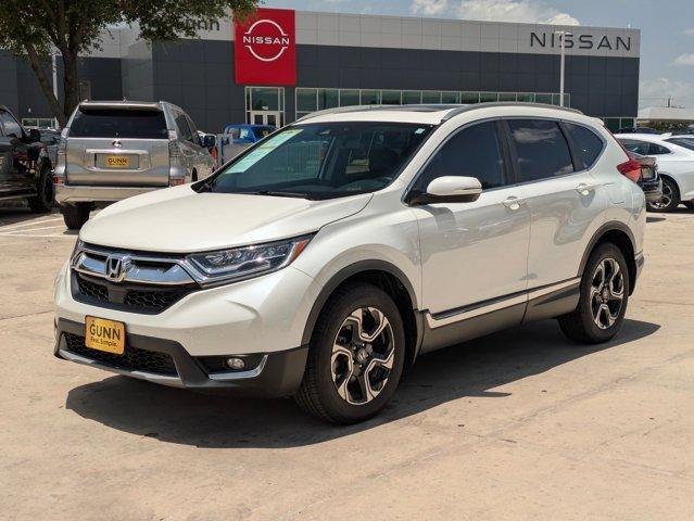 2018 Honda CR-V Vehicle Photo in San Antonio, TX 78209