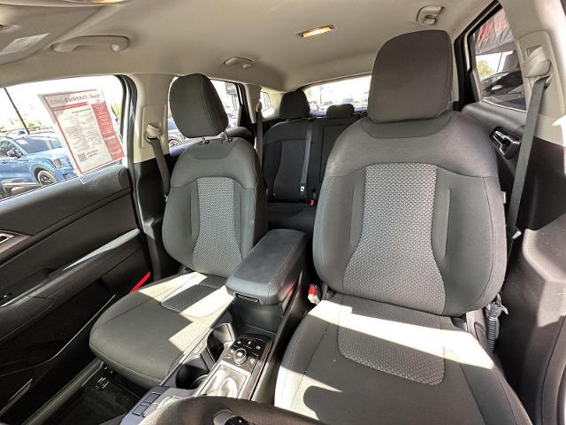 2025 Kia Sportage Vehicle Photo in Tucson, AZ 85712