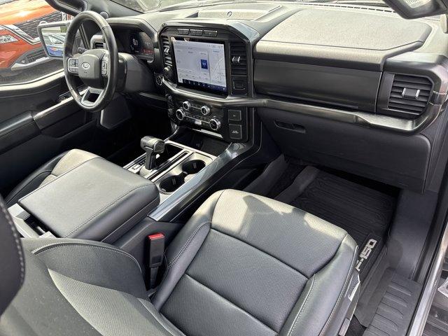 2022 Ford F-150 Vehicle Photo in Flemington, NJ 08822
