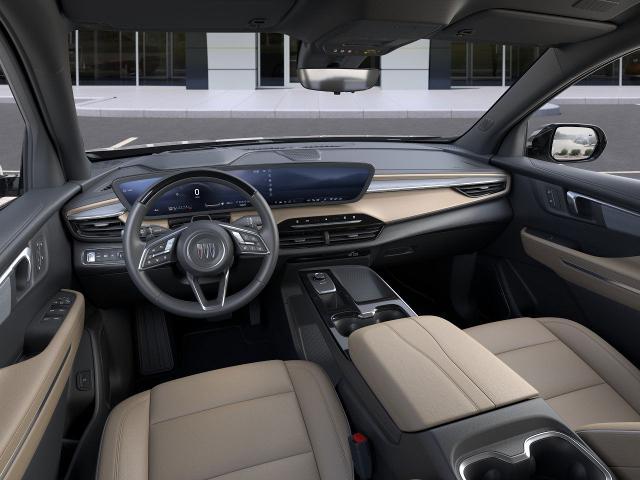 2026 Buick Enclave Vehicle Photo in ROCHESTER HILLS, MI 48307-2741