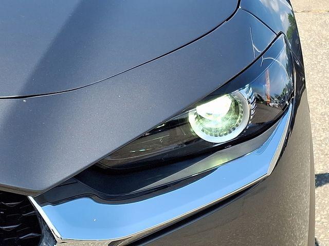 2021 Mazda CX-30 Vehicle Photo in DANBURY, CT 06810-5034
