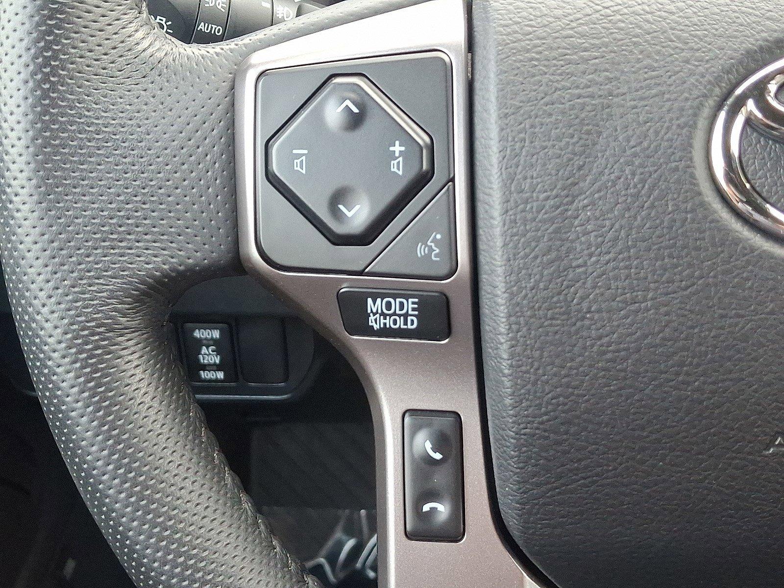 2023 Toyota Tacoma 4WD Vehicle Photo in Harrisburg, PA 17111