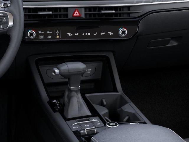 2025 Kia K5 Vehicle Photo in Tucson, AZ 85712