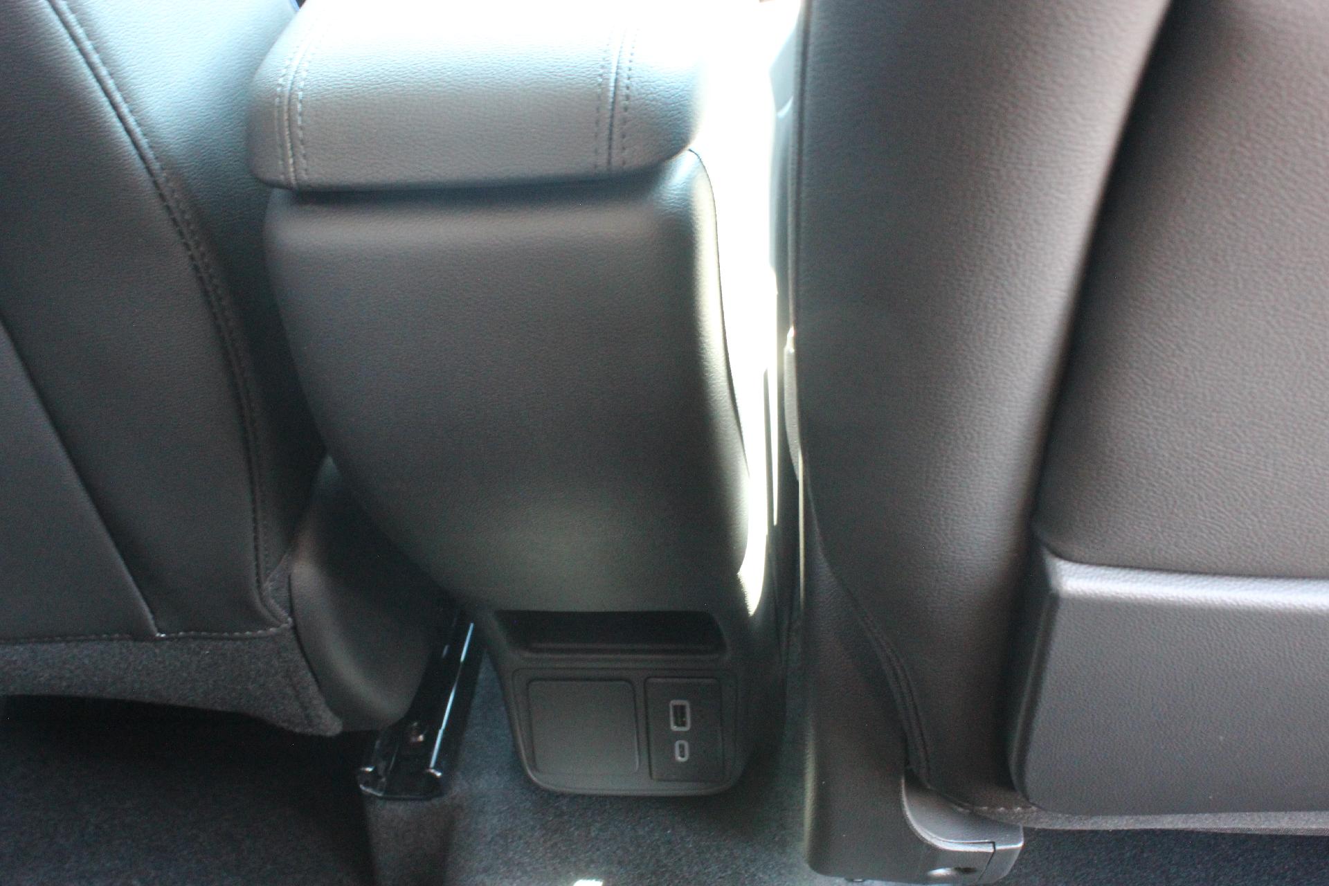 2026 Buick Encore GX Vehicle Photo in AURORA, CO 80012-4011