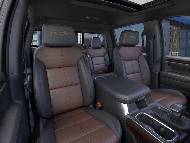 2026 Chevrolet Silverado 1500 Vehicle Photo in DANBURY, CT 06810-5034