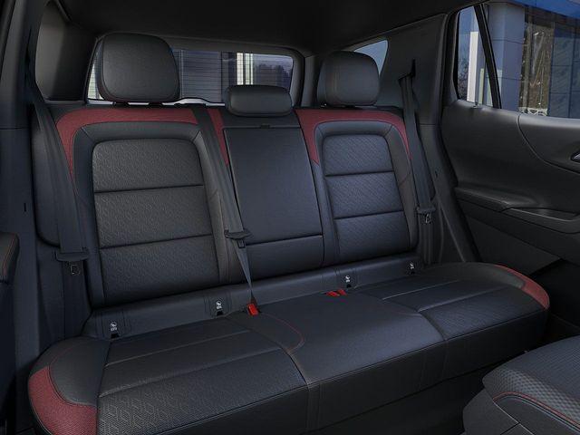2026 Chevrolet Equinox Vehicle Photo in DANBURY, CT 06810-5034