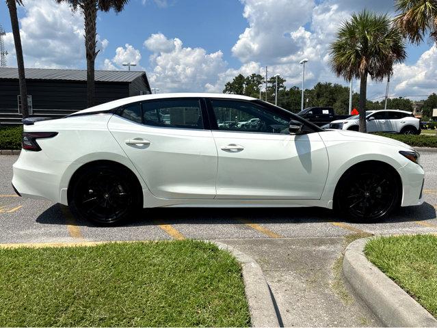2023 Nissan Maxima Vehicle Photo in Hinesville, GA 31313