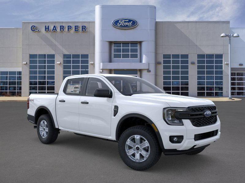 2025 Ford Ranger Vehicle Photo in Belle Vernon, PA 15012