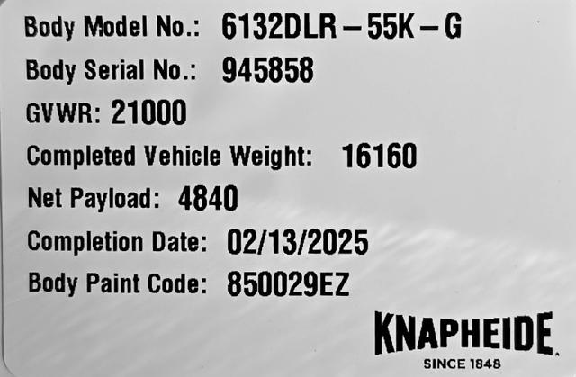 2024 Chevrolet Silverado Chassis Cab Vehicle Photo in INDEPENDENCE, MO 64055-1314