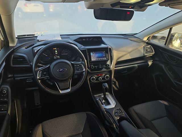 2023 Subaru Crosstrek Vehicle Photo in Pleasant Hills, PA 15236