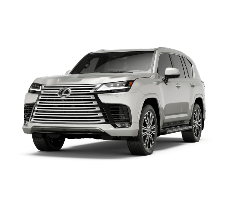 2025 Lexus LX 700h Vehicle Photo in Neenah, WI 54956