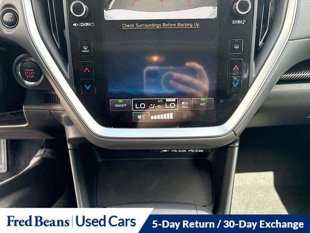 2024 Subaru Crosstrek Vehicle Photo in Doylestown, PA 18902