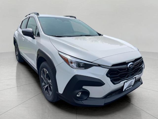 2025 Subaru Crosstrek Vehicle Photo in Neenah, WI 54956