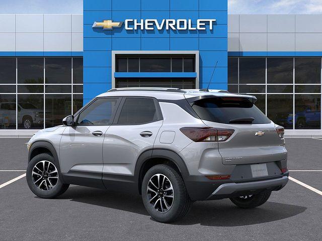 2026 Chevrolet Trailblazer Vehicle Photo in PAWLING, NY 12564-3219