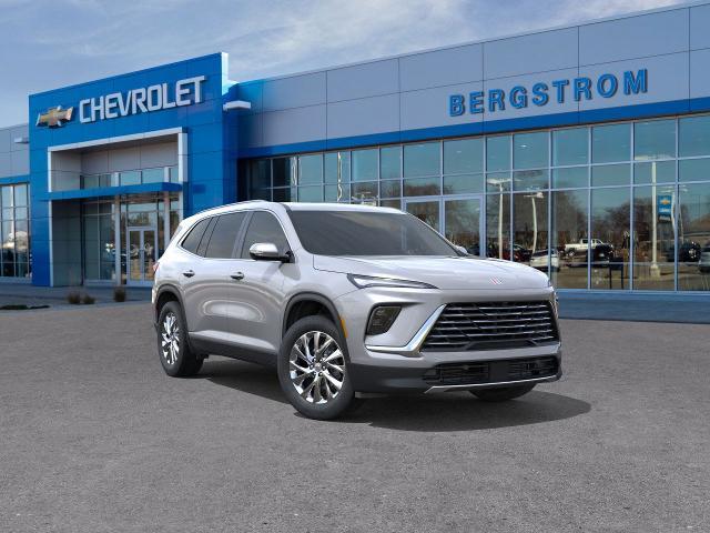 2026 Buick Enclave Vehicle Photo in NEENAH, WI 54956-2243