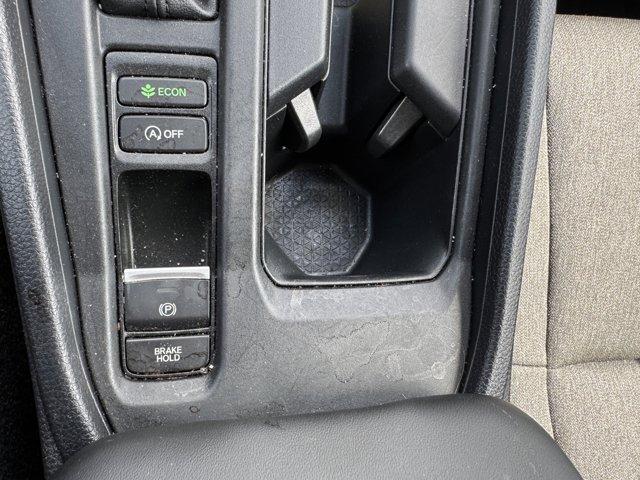 2023 Honda Accord Sedan Vehicle Photo in LEOMINSTER, MA 01453-2952