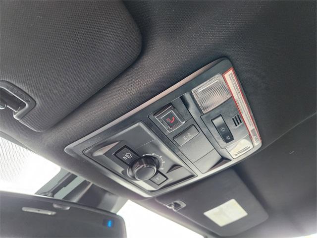 2021 Toyota Tacoma Vehicle Photo in AURORA, CO 80012-4011