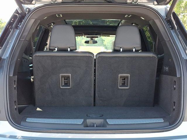 2024 Cadillac XT6 Vehicle Photo in DANBURY, CT 06810-5034