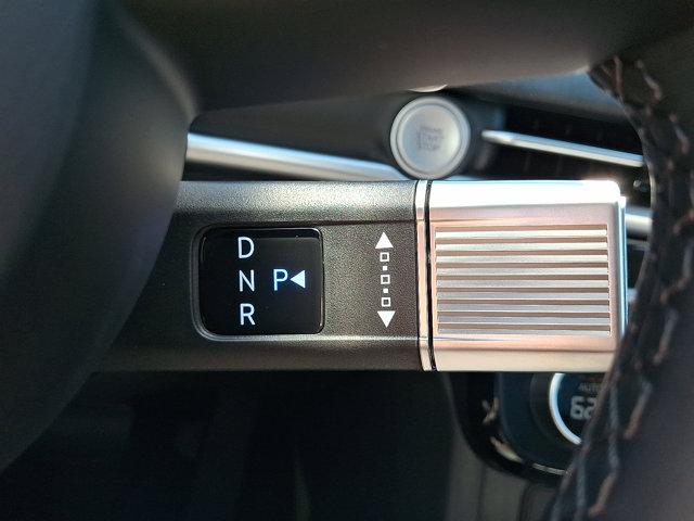 2025 Hyundai TUCSON Hybrid Vehicle Photo in Philadelphia, PA 19116