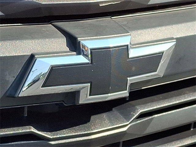2023 Chevrolet Colorado Vehicle Photo in LANCASTER, PA 17601-0000