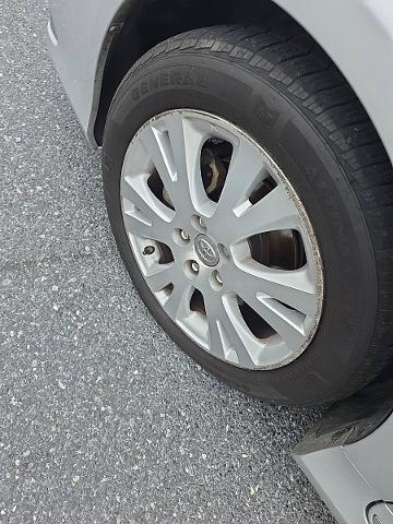 2011 Toyota Avalon Vehicle Photo in HARRISBURG, PA 17111-1033