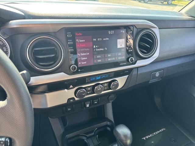 2022 Toyota Tacoma 2WD Vehicle Photo in Jonesboro, AR 72404