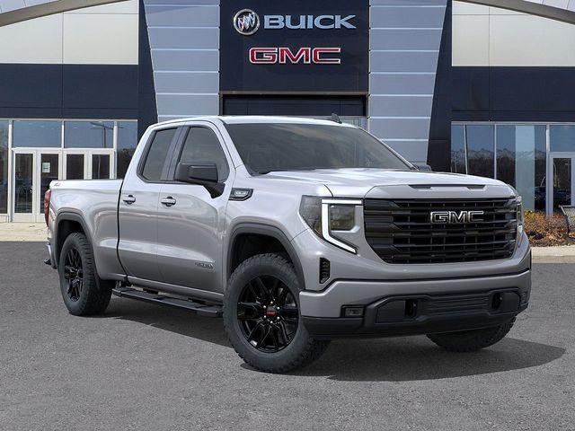 2026 GMC Sierra 1500 Vehicle Photo in DANBURY, CT 06810-5034